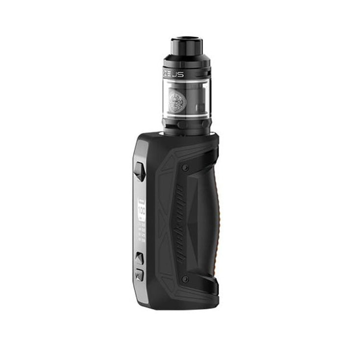 GEEKVAPE - AEGIS MAX ZEUS - VAPE KIT - Vapingsupply