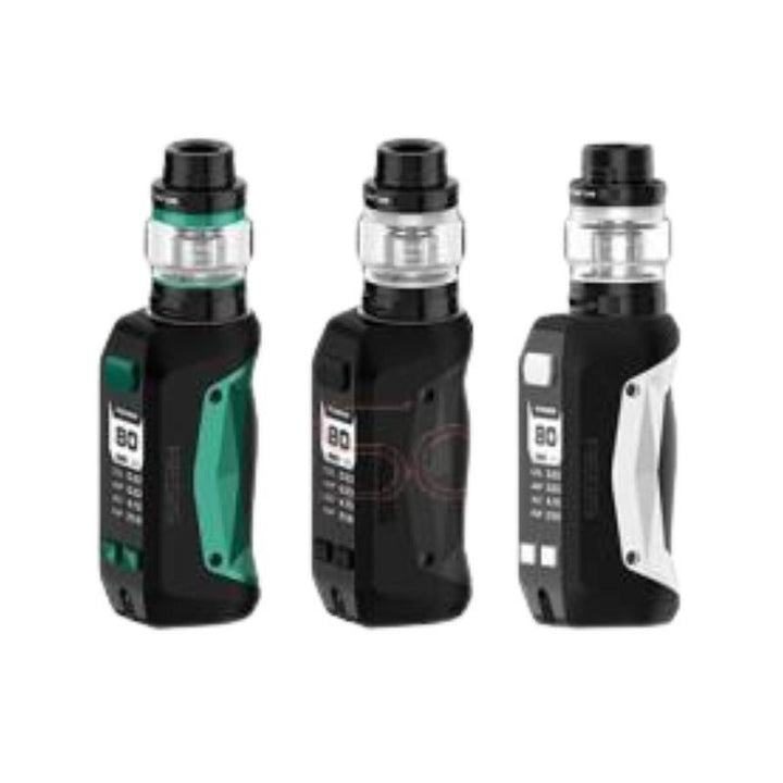 GEEKVAPE - AEGIS MINI - VAPE KIT - Vapingsupply