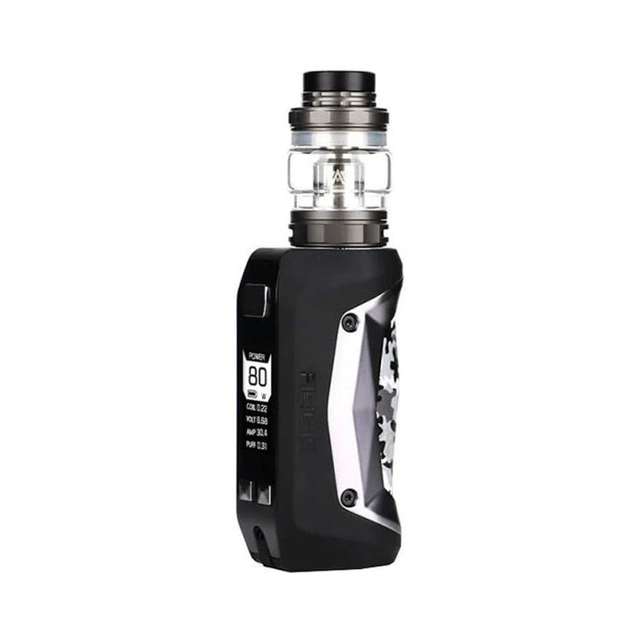 GEEKVAPE - AEGIS MINI - VAPE KIT - Vapingsupply