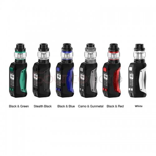 GEEKVAPE - AEGIS MINI - VAPE KIT - Vapingsupply