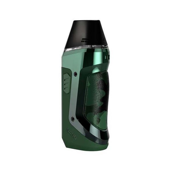 Geekvape Aegis Nano Pod Kit - Vapingsupply