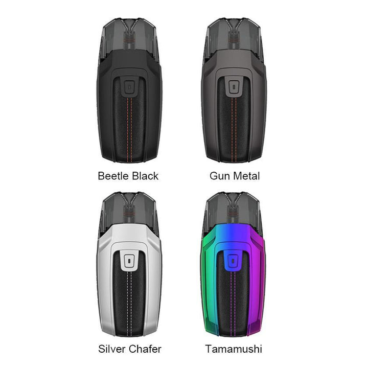 GEEKVAPE - AEGIS - POD KIT - Vapingsupply