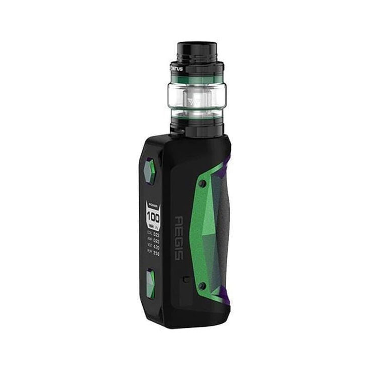 GEEKVAPE - AEGIS SOLO - VAPE KIT - Vapingsupply