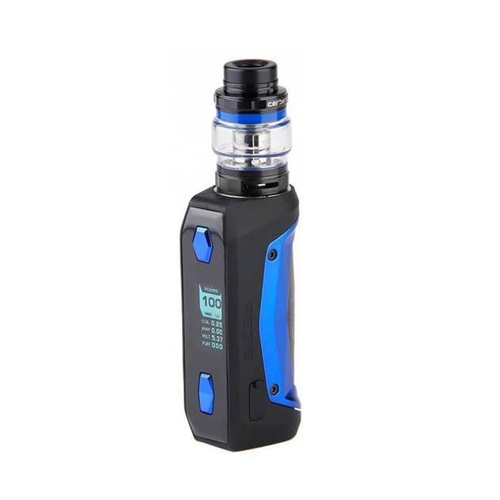 GEEKVAPE - AEGIS SOLO - VAPE KIT - Vapingsupply