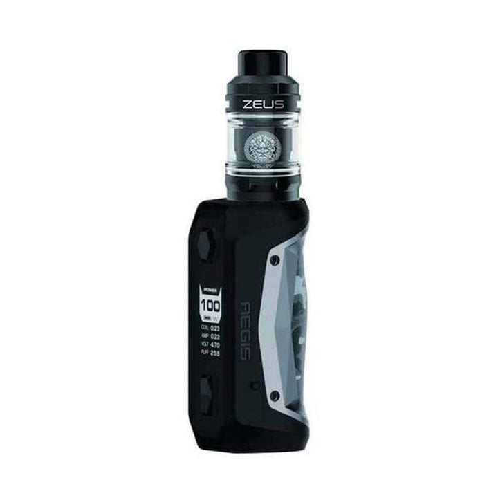 GEEKVAPE - AEGIS SOLO - VAPE KIT - Vapingsupply