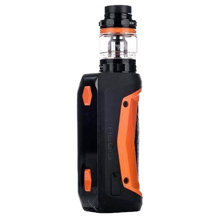 GEEKVAPE - AEGIS SOLO - VAPE KIT - Vapingsupply