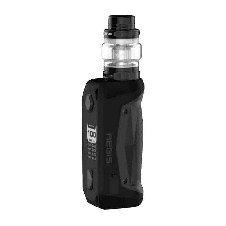 GEEKVAPE - AEGIS SOLO - VAPE KIT - Vapingsupply