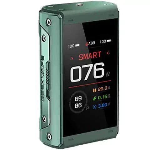 Geekvape Aegis T200 Box Mod - Vapingsupply