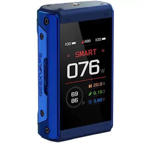 Geekvape Aegis T200 Box Mod - Vapingsupply