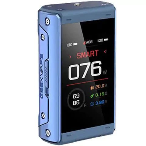 Geekvape Aegis T200 Box Mod - Vapingsupply