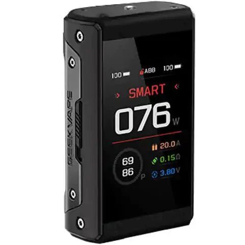 Geekvape Aegis T200 Box Mod - Vapingsupply