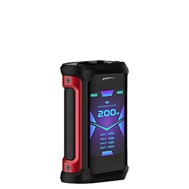 GEEKVAPE - AEGIS X - MOD - Vapingsupply