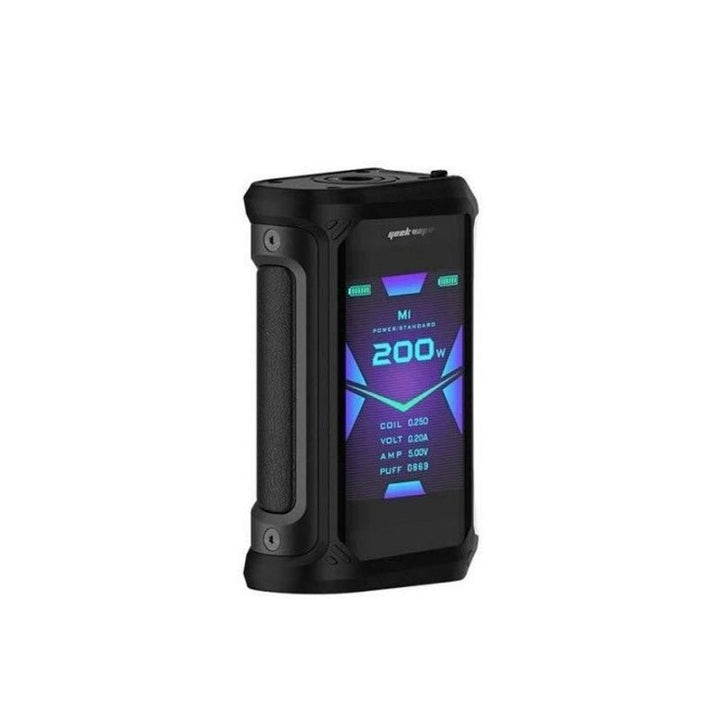 GEEKVAPE - AEGIS X - MOD - Vapingsupply