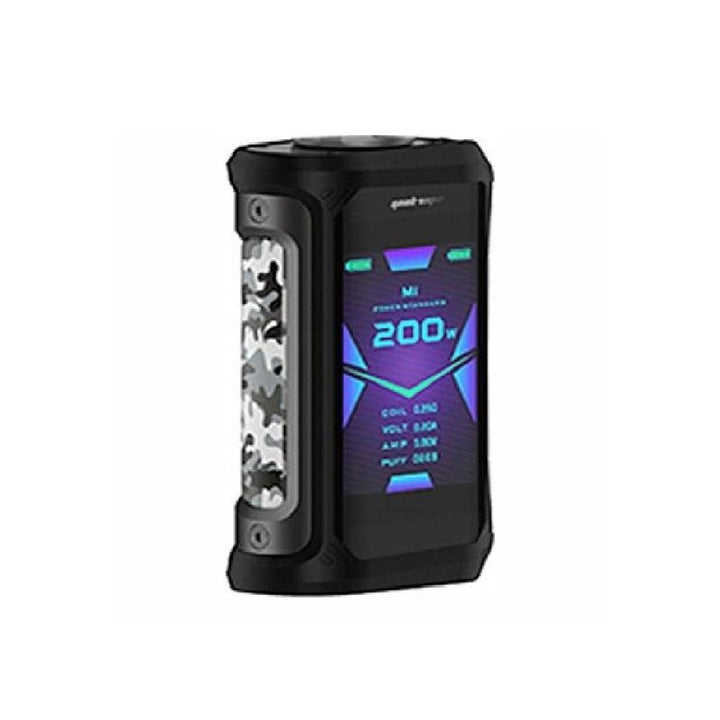 GEEKVAPE - AEGIS X - MOD - Vapingsupply