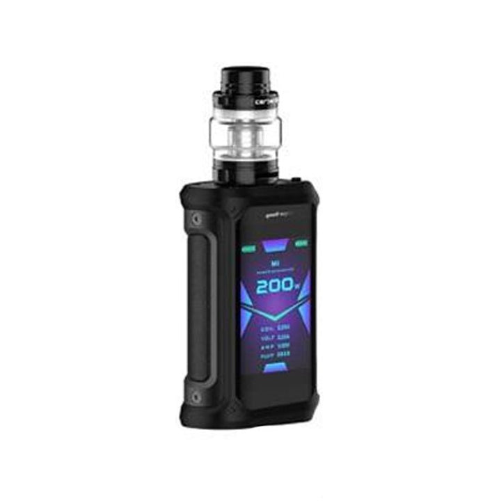 GEEKVAPE - AEGIS ZEUS X TANK - VAPE KIT - Vapingsupply