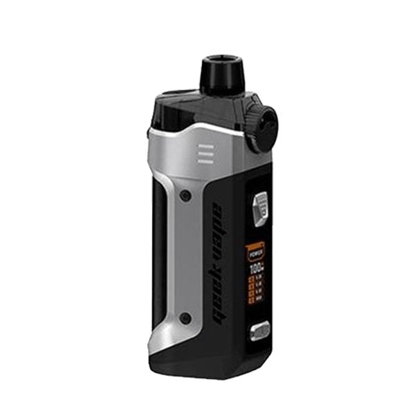 Geekvape - B100 (Aegis Boost Pro Max) 21700 - Pod Kit - Vapingsupply