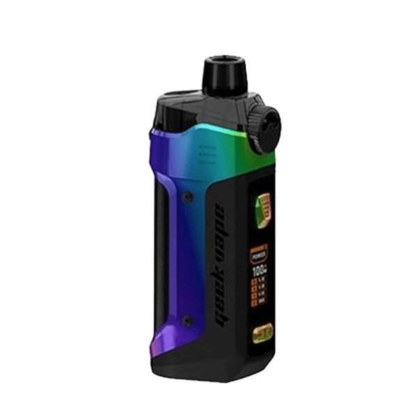 Geekvape - B100 (Aegis Boost Pro Max) 21700 - Pod Kit - Vapingsupply