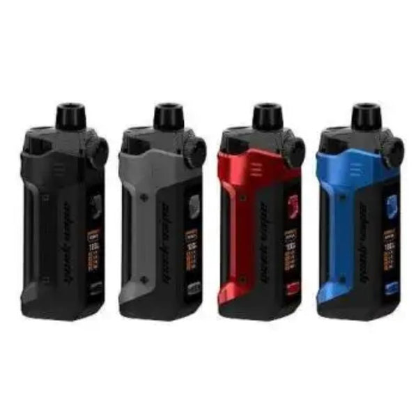 Geekvape - B100 (Aegis Boost Pro Max) 21700 - Pod Kit - Vapingsupply