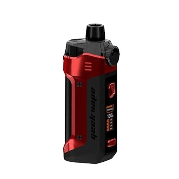 Geekvape - B100 (Aegis Boost Pro Max) 21700 - Pod Kit - Vapingsupply