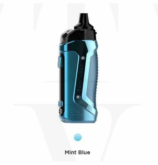 Geekvape BP60 Aegis Boost 2 Vape Kit - Vapingsupply