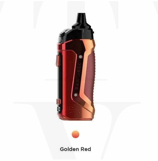 Geekvape BP60 Aegis Boost 2 Vape Kit - Vapingsupply