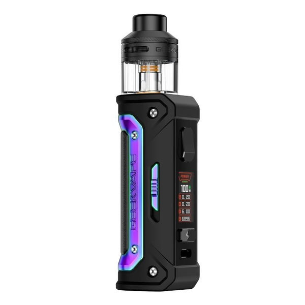 Geekvape E100 (Aegis Eteno) Vape Kit - Vapingsupply