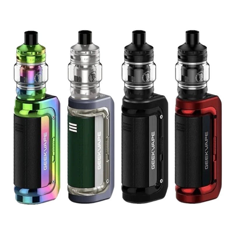 Geekvape - M100 - Vape Kit – Vapingsupply