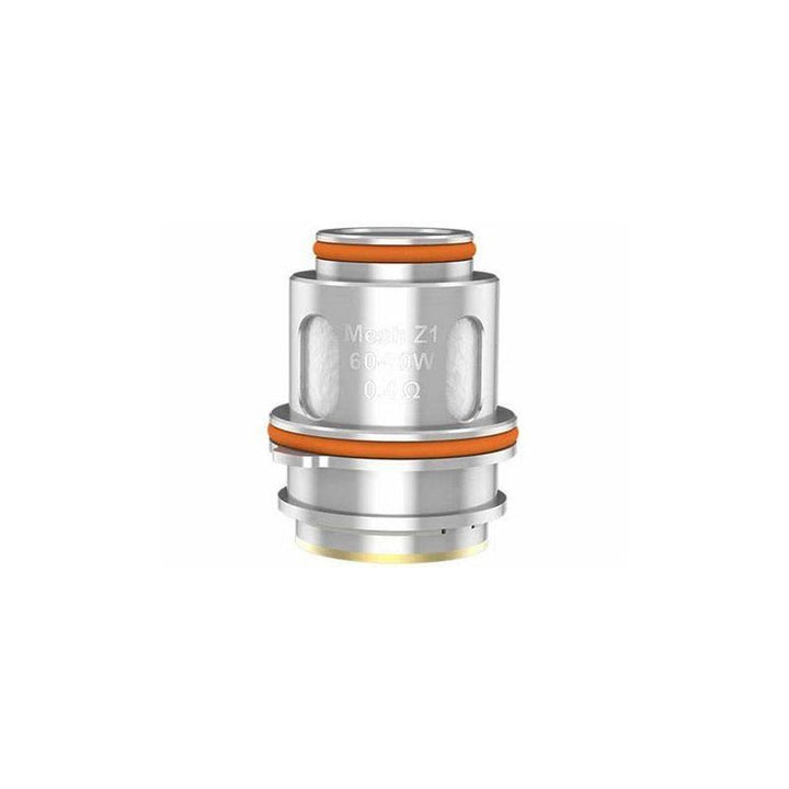 GEEKVAPE - MESH Z - COILS - Vapingsupply