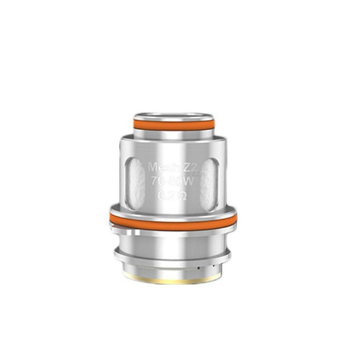 GEEKVAPE - MESH Z - COILS - Vapingsupply