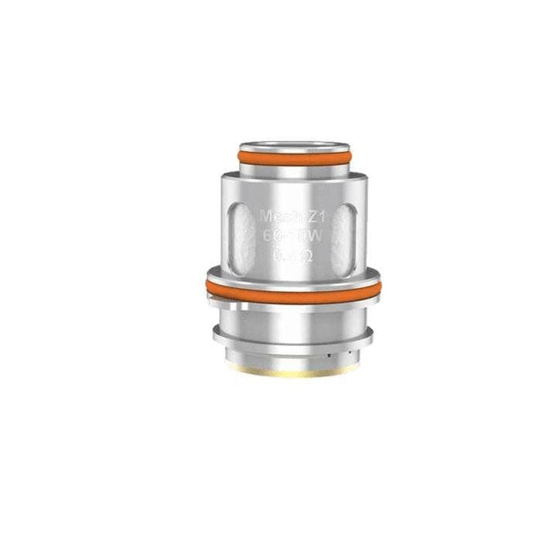 GEEKVAPE - MESH Z - COILS - Vapingsupply