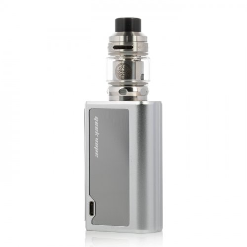 Geekvape Obelisk 120 FC Vape Kit - Vapingsupply