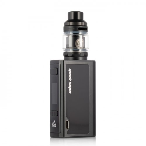 Geekvape Obelisk 120 FC Vape Kit - Vapingsupply