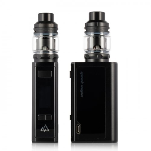 Geekvape Obelisk 120 FC Vape Kit - Vapingsupply