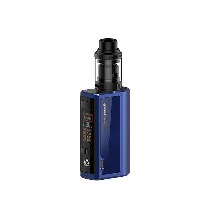 GeekVape Obelisk 200W Vape Kit - Vapingsupply