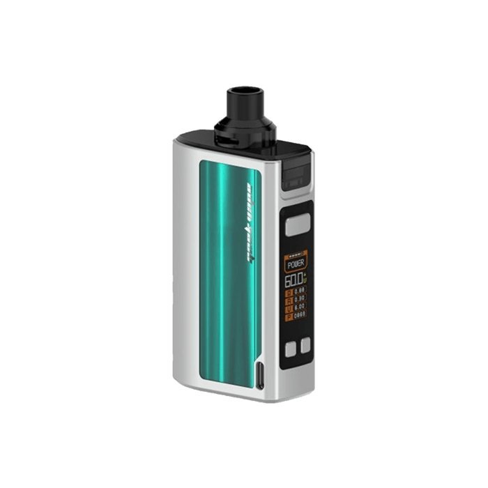 GEEKVAPE - OBELISK 60 - POD VAPE KIT - Vapingsupply