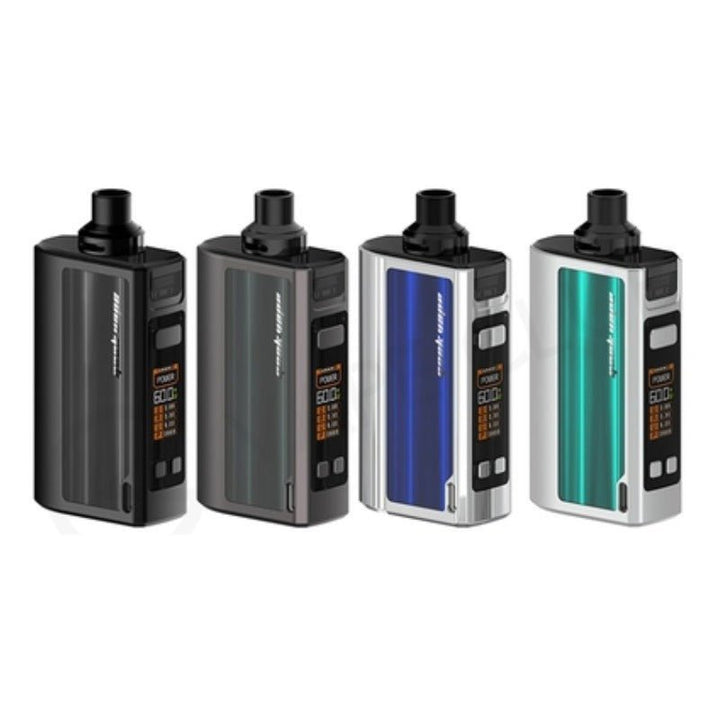 GEEKVAPE - OBELISK 60 - POD VAPE KIT - Vapingsupply