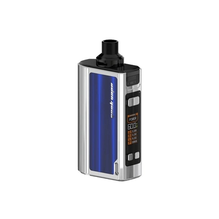 GEEKVAPE - OBELISK 60 - POD VAPE KIT - Vapingsupply