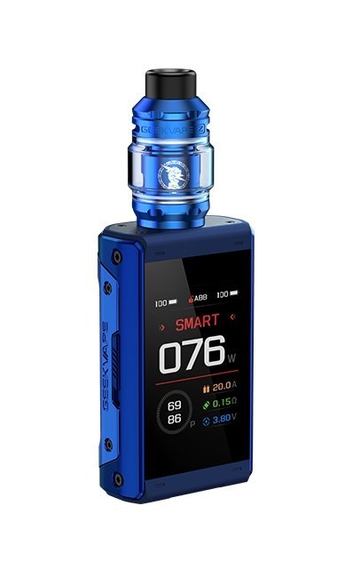 Geekvape T200 Vape Kit - Vapingsupply