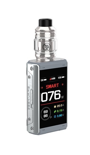 Geekvape T200 Vape Kit - Vapingsupply