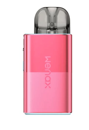 Geekvape Wenax U 1000mAh Pod Kit - Vapingsupply