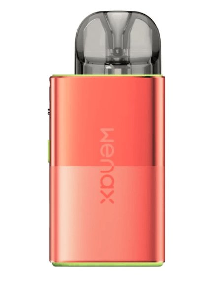 Geekvape Wenax U 1000mAh Pod Kit - Vapingsupply