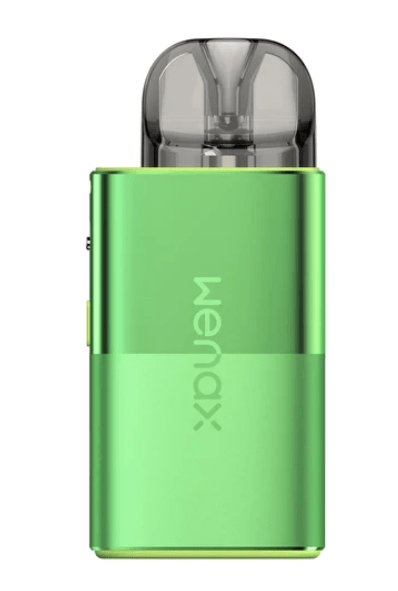 Geekvape Wenax U 1000mAh Pod Kit - Vapingsupply