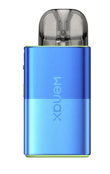 Geekvape Wenax U 1000mAh Pod Kit - Vapingsupply