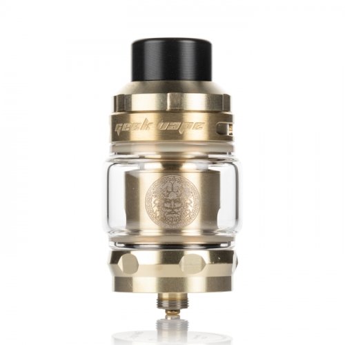 GeekVape Z Sub-Ohm Tank - Vapingsupply