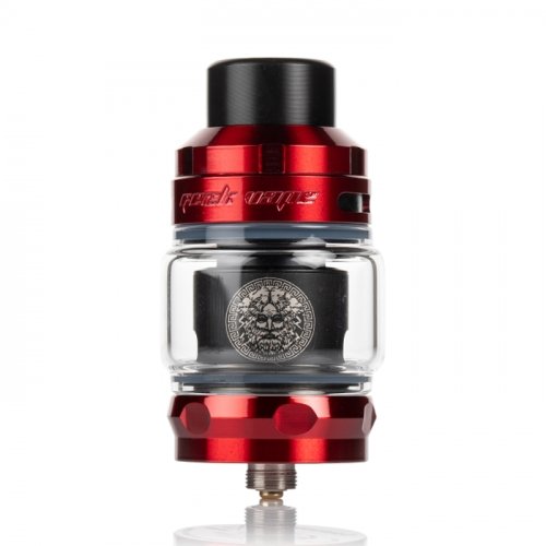 GeekVape Z Sub-Ohm Tank - Vapingsupply