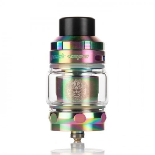 GeekVape Z Sub-Ohm Tank - Vapingsupply