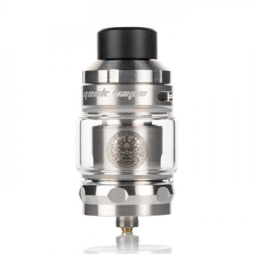 GeekVape Z Sub-Ohm Tank - Vapingsupply