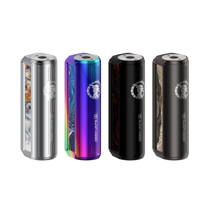 GEEKVAPE - Z50 - MOD - Vapingsupply