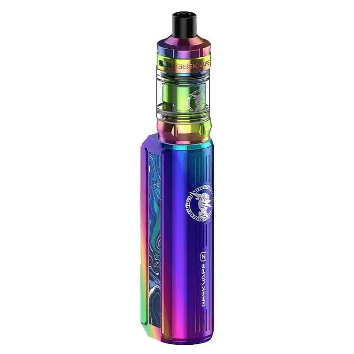 GEEKVAPE - Z50 - VAPE KIT - Vapingsupply