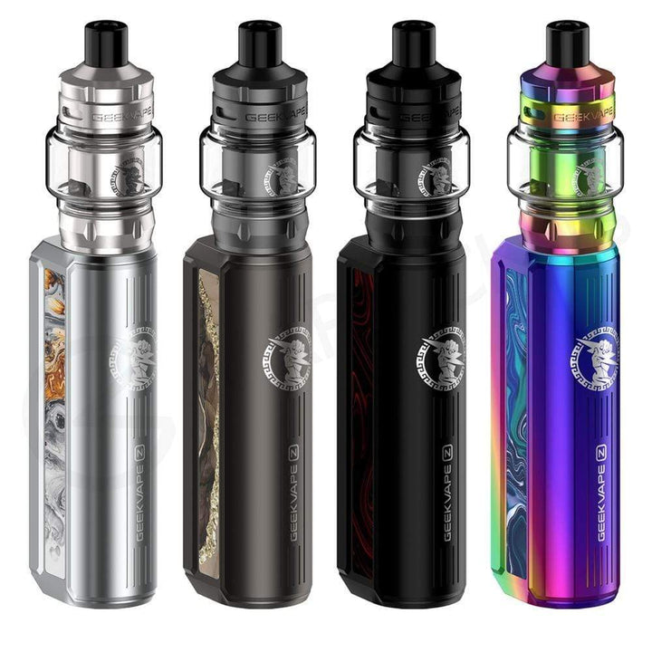 GEEKVAPE - Z50 - VAPE KIT - Vapingsupply